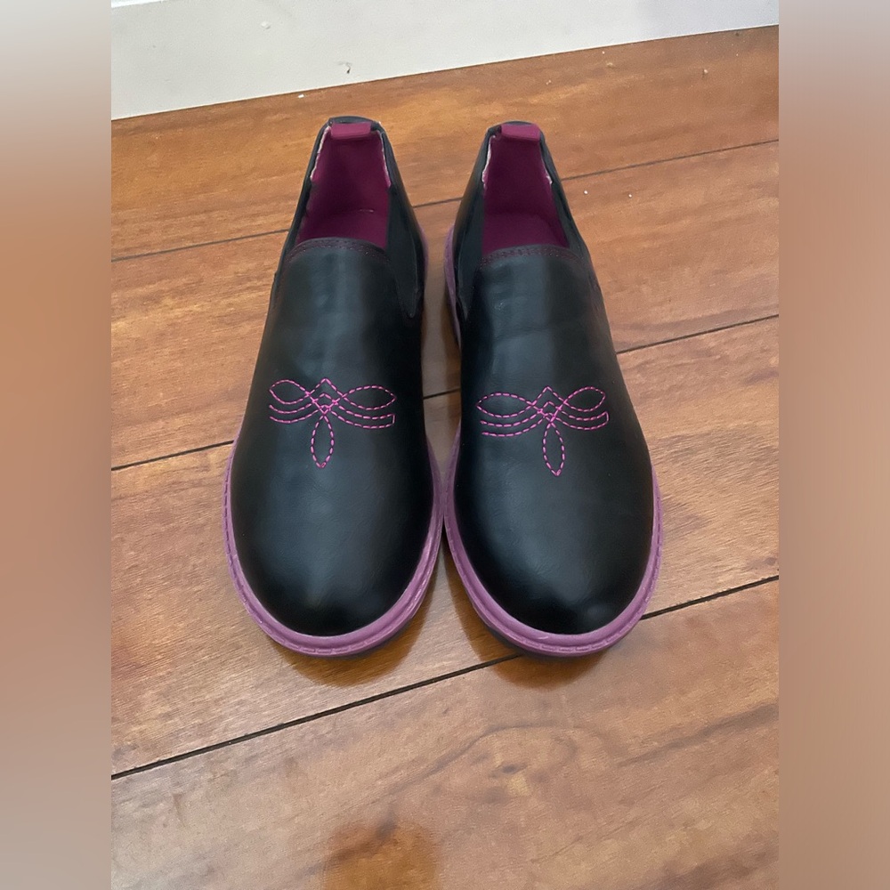 Western chief Romeo’s black - Picture 2 of 5